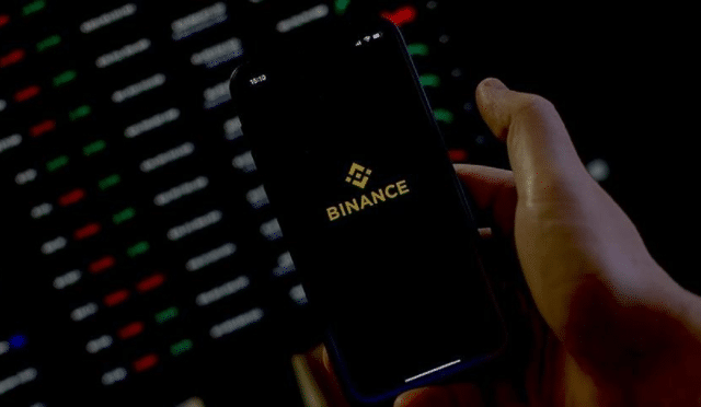 binance