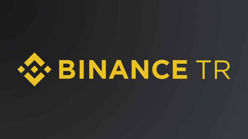 binance tr