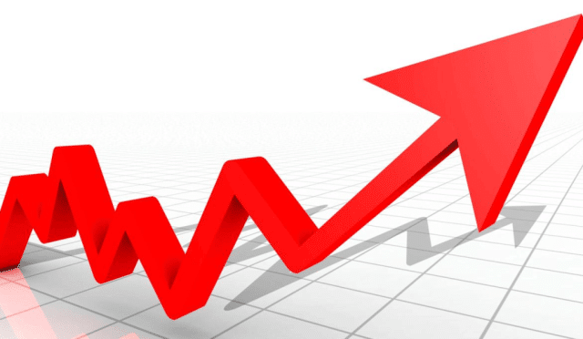 Bu Şirketlerin Hisse Performansları, Bitcoin'i İki Kat Geride Bıraktı 6 caglar