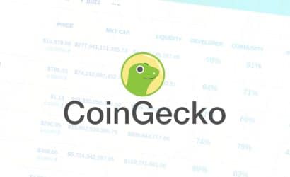 coingecko