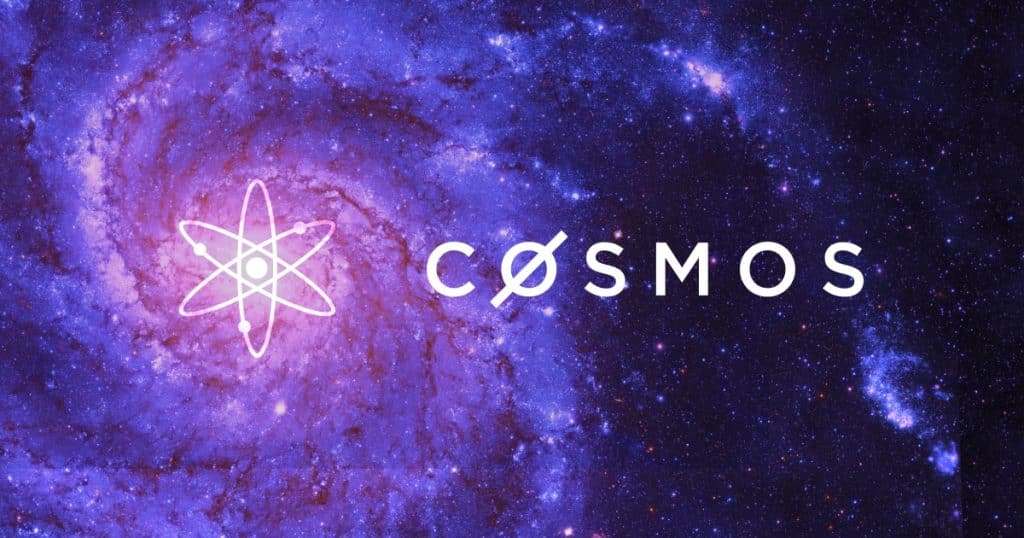 cosmos interchain