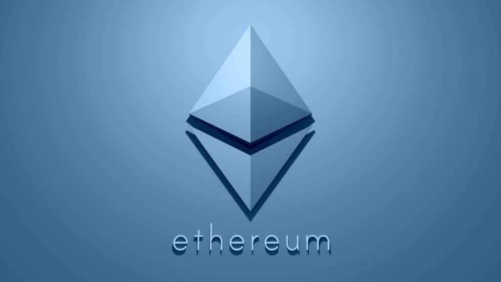 ethereum 1