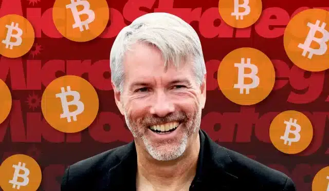 Michael Saylor: Bitcoin'deki Bu Yenilik, Son 30 Yılda Yaşanan En Büyük Olay 6 michael-saylor-bitcoin-1-2