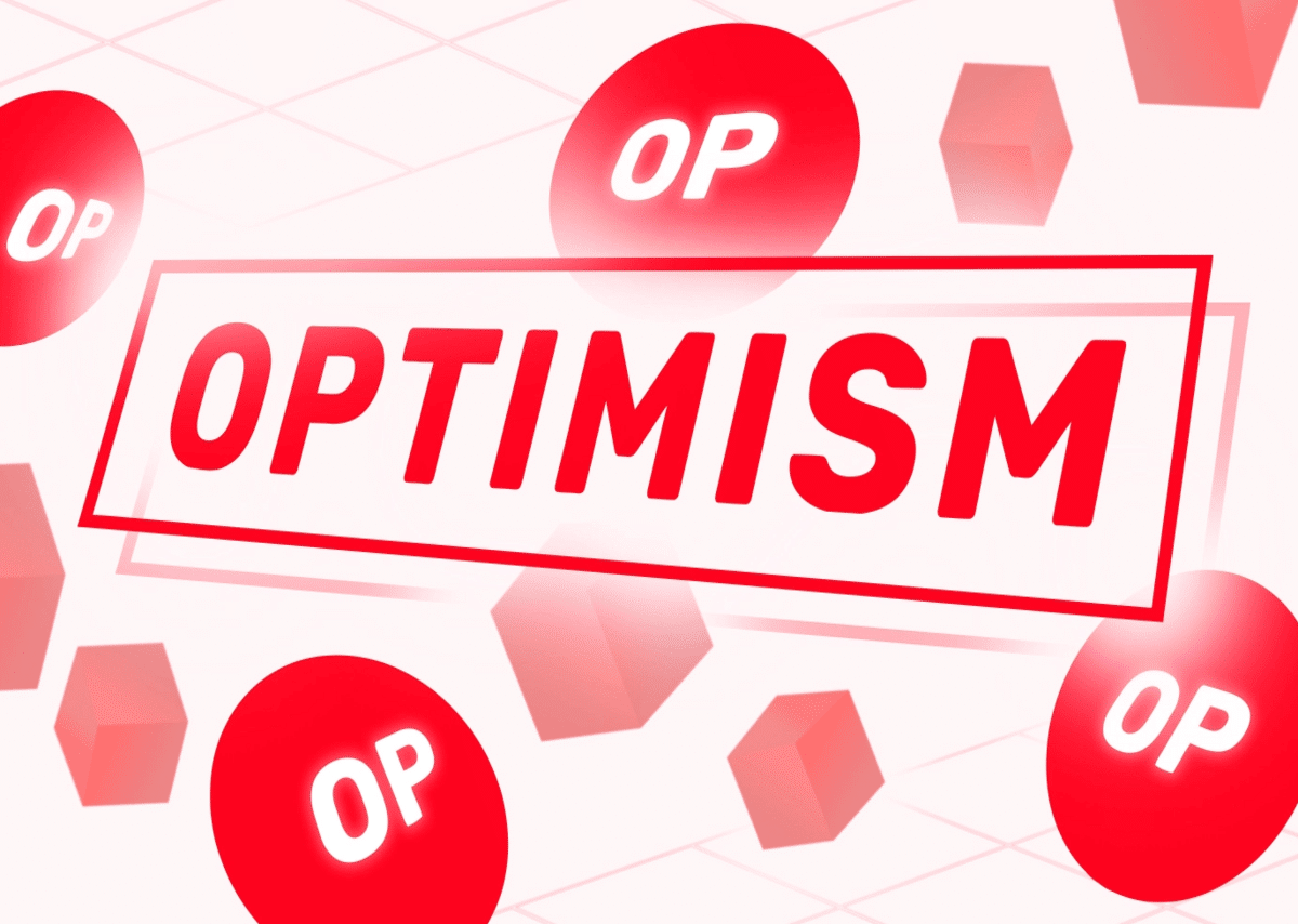 optimism op nedir