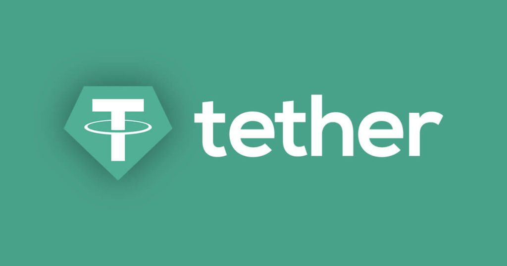 tether facts