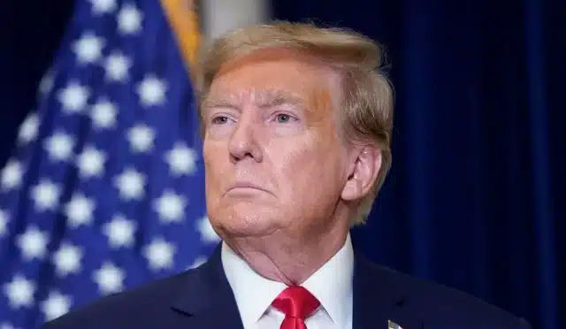 Donald Trump’tan Dikkat Çekici Kripto Para Açıklaması 5 donald-trump