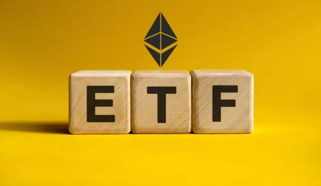 ABD'de Spot Ethereum ETF'lerine Onay Gelecek mi? 5 ethereum-etf