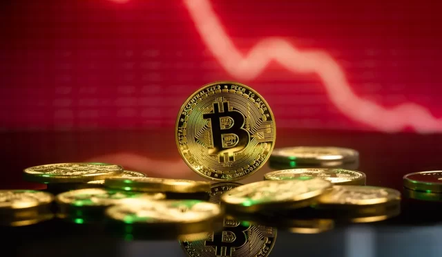 Matrixport, Bitcoin'in (BTC) Bu Seviyelere Düşebileceğini Tahmin Ediyor 5 bitcoin-3