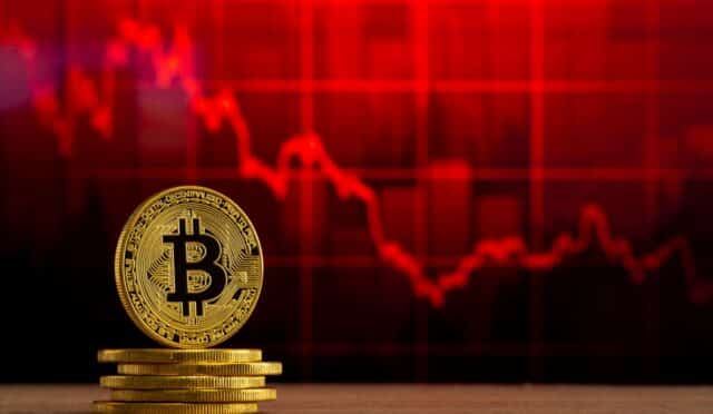 Bitcoin (BTC)’nin Çöküşü: İşte Nedenleri