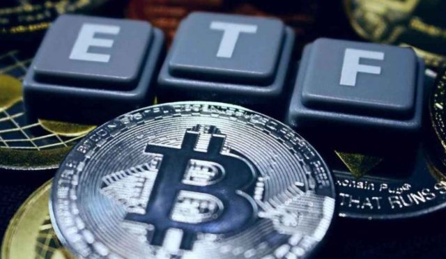 Kripto Para Piyasası, ETF’lerin Onaylanmasıyla Şoka Girdi