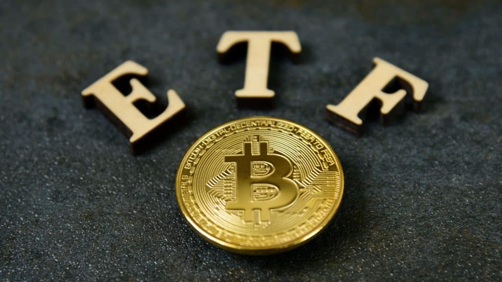 bitcoin etf nedir