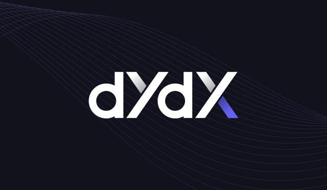 Uniswap'in tahtına dYdX oturdu! 12 dydx