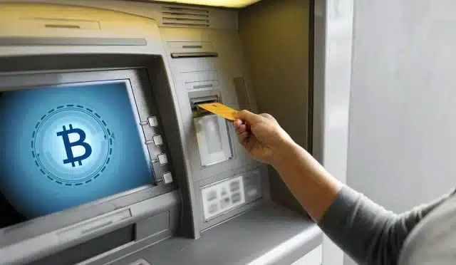 2023 Yılında Kripto Para ATM'leri Sayıca Düşüşe Geçti 6 kripto-para-atm
