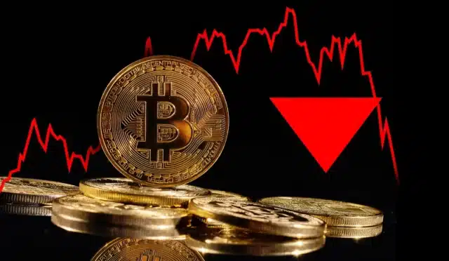 Spot Bitcoin ETF Onaylarına Rağmen Bitcoin Fiyatı Neden Düşüyor?