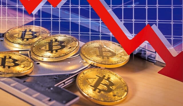 Kripto Paraların Değer Kaybının Sebepleri Neler? 7 kripto-para-dusus
