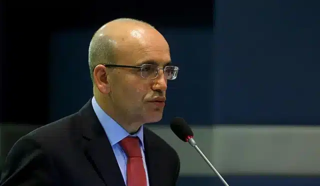 Hazine ve Maliye Bakanı Şimşek'ten Kripto Paralara Yönelik Düzenleme Açıklaması 9 mehmet-simsek