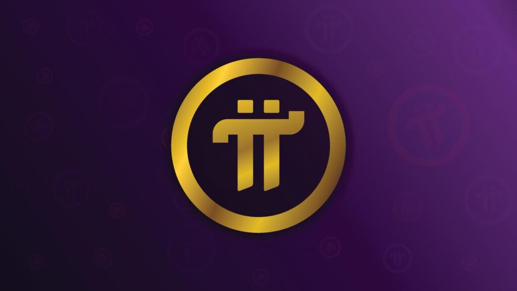 pi coin 1