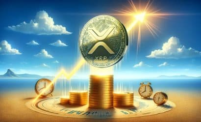 ripple-xrp-crypturrency-token-rising