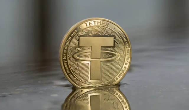 ABD’li Finans Kurumları USDT’yi Terk Ediyor: İşte Nedeni 8 usdt