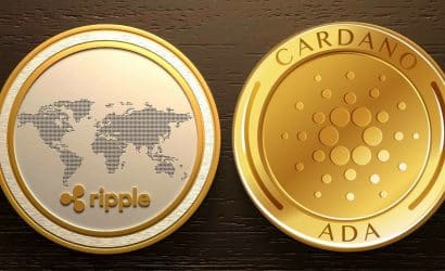 xrp-cardano