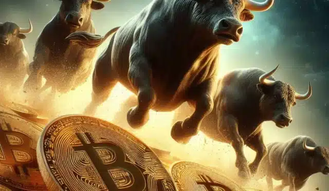 Bitcoin İçin Boğa Rallisi Tahmini: Uzman Yatırımcı Açıkladı 11 bitcoin i̇çin boğa rallisi tahmini uzman yatırımcı açıkladı