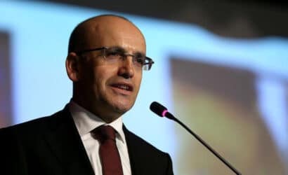 mehmet şimşek