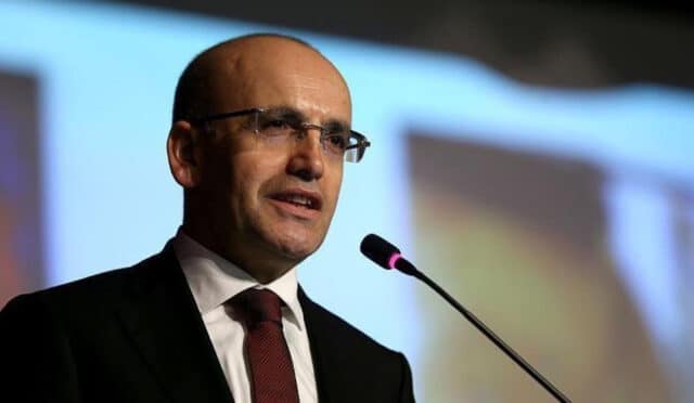 Bakan Mehmet Şimşek'in Kripto Paralar Hakkındaki Çarpıcı Açıklamaları 7 mehmet şimşek