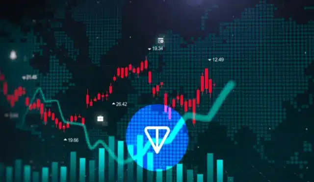 Toncoin (TON) Yükselişe Geçti: İşte Sebebi! 5 toncoin (ton) yükselişe geçti