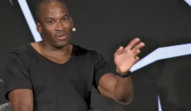 Arthur Hayes: Cardano, Ethereum'un İzinden Gidiyor 20 arthur-hayes