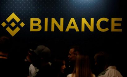 binance