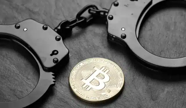 Ankara'da 100 Milyon Dolarlık Kripto Vurgunu 5 kripto vurgunu