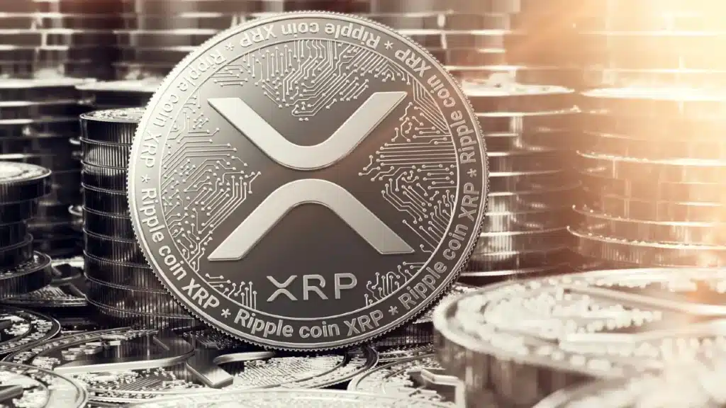 xrp