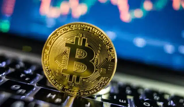 Bitcoin Fiyatı: Beklenen Kırılma Gerçekleşecek mi?