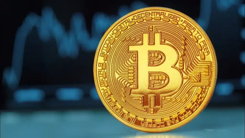 bitcoin tehlike bolgesine mi giriyor