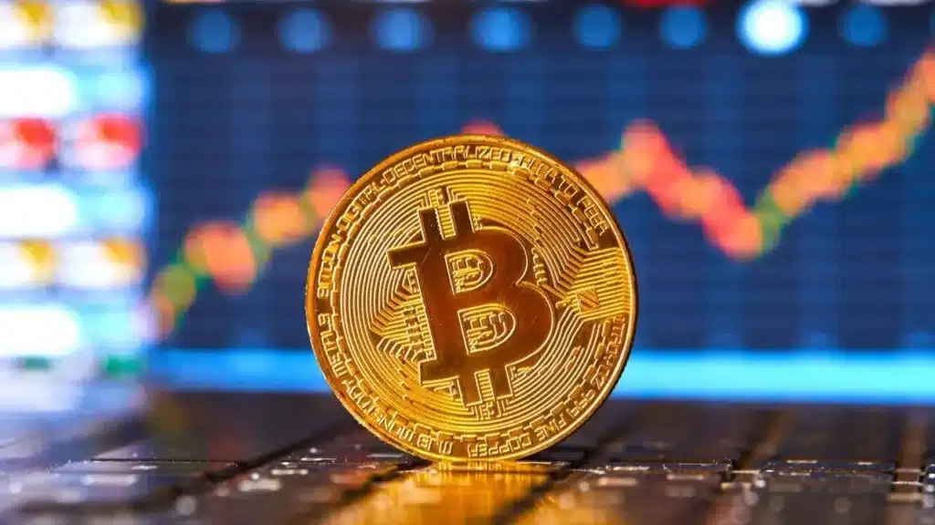 bitcoin tekrar 70.000 dolara cikti