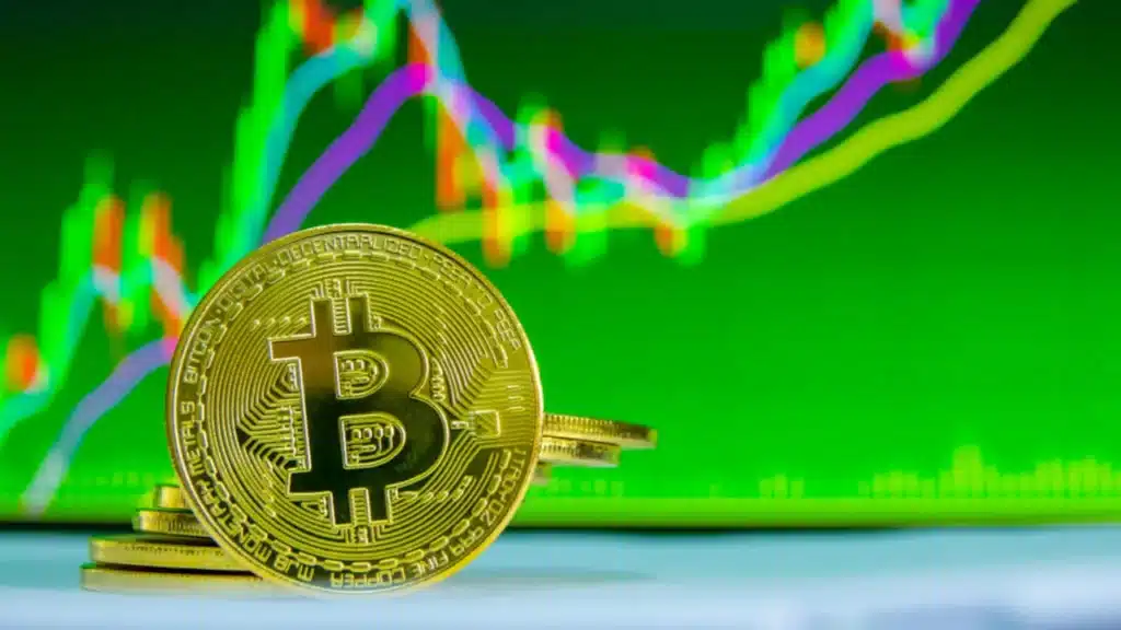 bitcoinin guclu performansi tahmini destekliyor