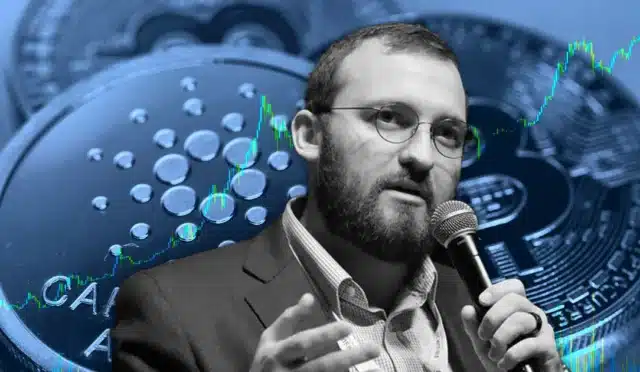 Cardano'ya Saldırı mı Var? Hoskinson: Korkudan FUD Yayıyorlar! 6 cardanoya-saldiri-mi-var-hoskinson-korkudan-fud-yayiyorlar