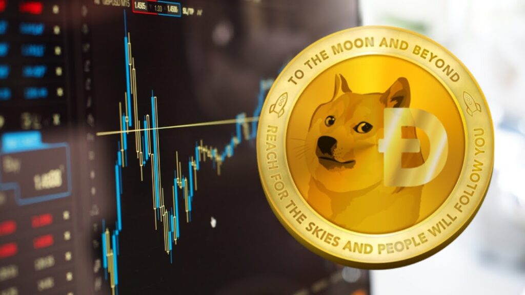 dogecoin fiyatinda yukselis ve balina aktivitesi