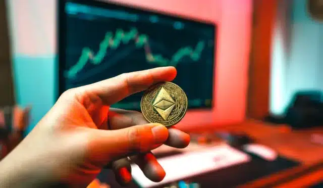 Ethereum Mart’ta Neye Hazırlanmalı? Yükseliş mi Düşüş mü?