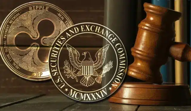 Ripple ve SEC Davasında Son Dakika: XRP'nin Kaderi Belli Oluyor! 10 ripple-ve-sec-davasinda-son-dakika-xrpnin-kaderi-belli-oluyor