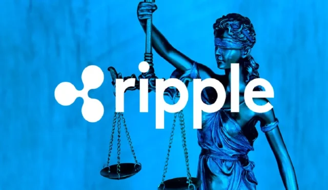 Ripple’a 2 Milyar Dolarlık Şok! SEC’den Sert Darbe!