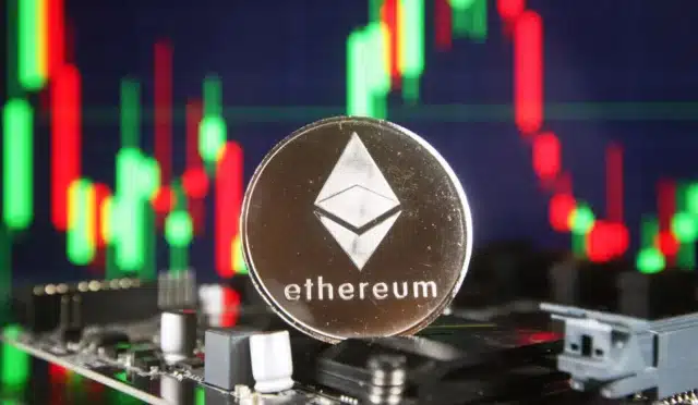 SEC'in ETH Hamlesi: Ethereum Menkul Kıymet mi Olacak? 8 secin-eth-hamlesi-ethereum-menkul-kiymet-mi-olacak