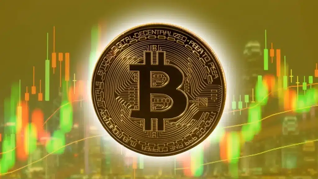 spot bitcoin etflerinin etkisi