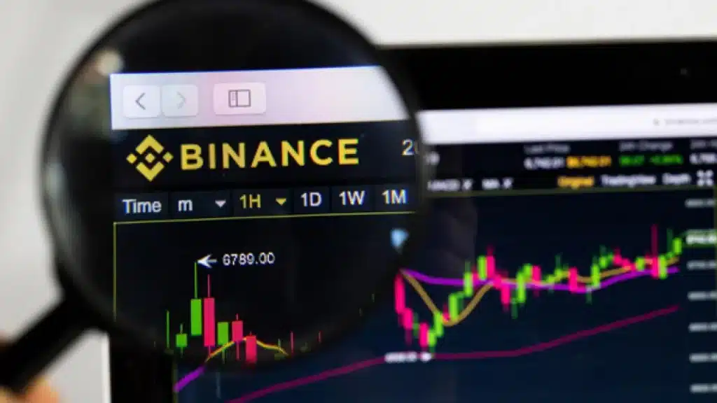 binance yeni islem ciftleri