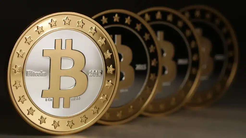 bitcoin fiyatinda dusus trendi devam ediyor