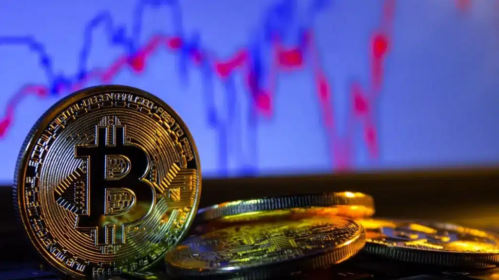 bitcoin geriledi altcoinlerde buyuk dususler