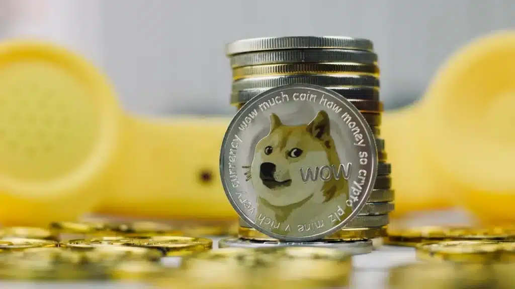 dogecoin geride biraktigimiz haftada neler yasadi