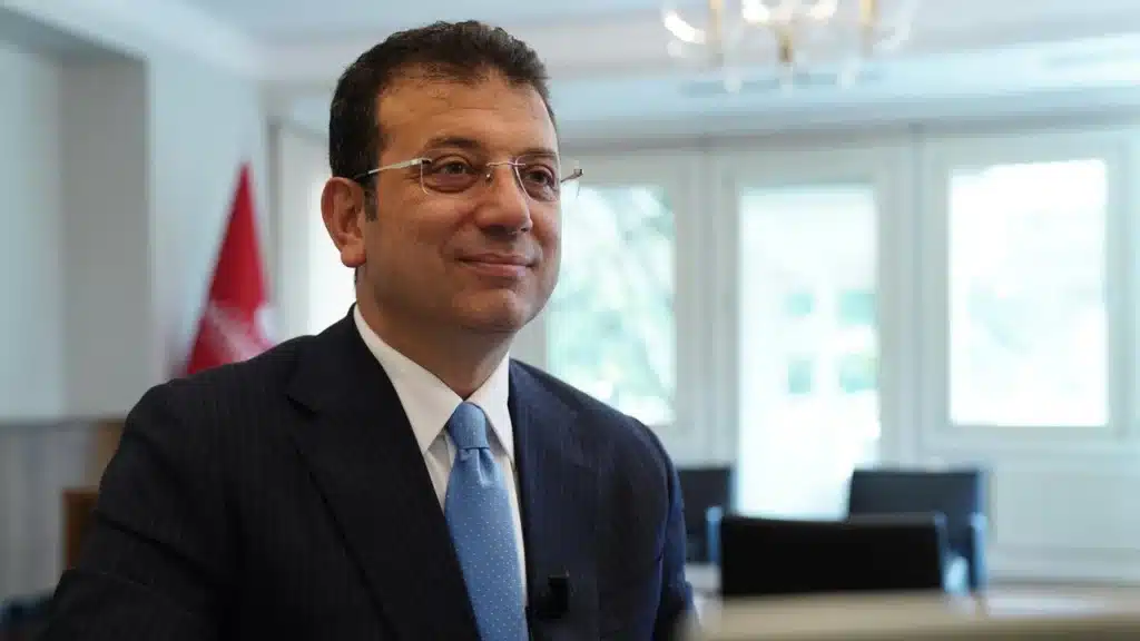 ekrem imamoglu