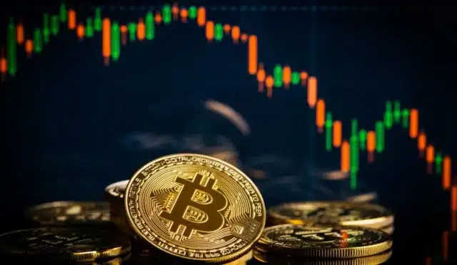 Kripto Para Piyasası Son Gelişmeler: Bitcoin Geriledi, Altcoin’lerde Büyük Düşüşler!