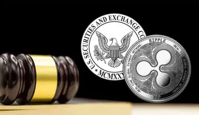 Ripple ve SEC Davası: Son Dakikalar Gerginlik Artıyor!